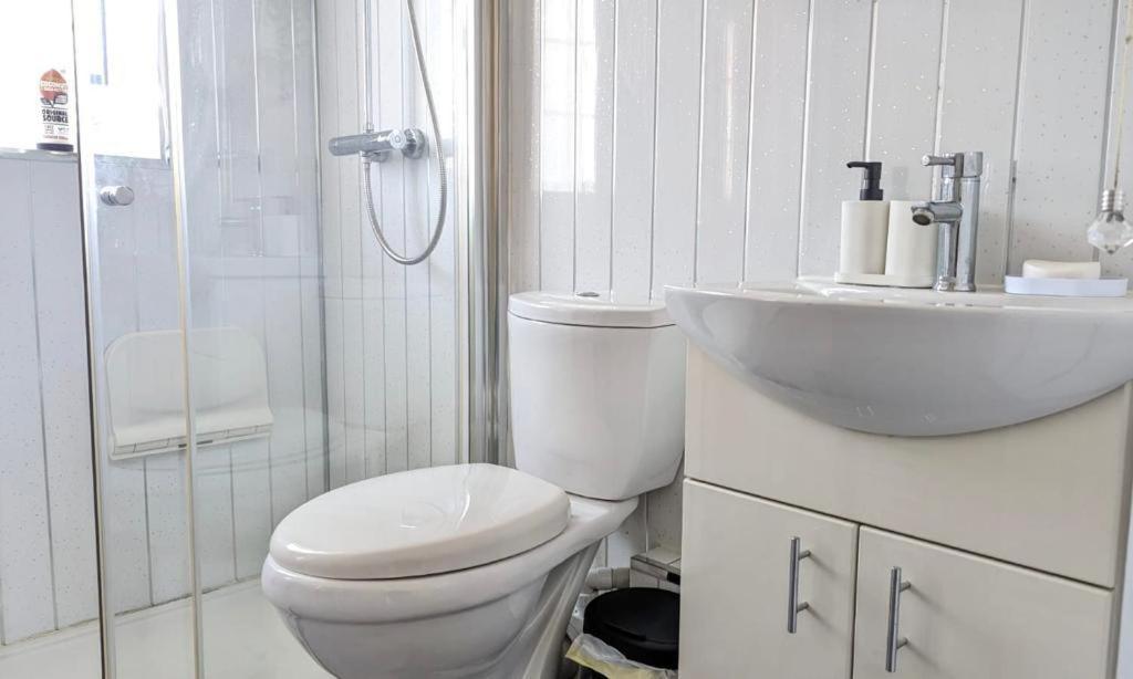 Spacious Home Near Newcastle City Centre Hebburn Esterno foto