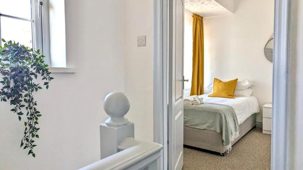 Spacious Home Near Newcastle City Centre Hebburn Esterno foto